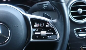 MERCEDES CLASSE GLC 200 D 9G-DCT 163 CH complet