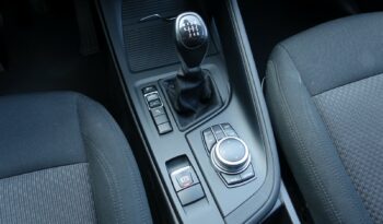 BMW X1 S-DRIVE 16 D 116 CH complet