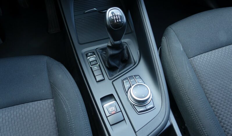 BMW X1 S-DRIVE 16 D 116 CH complet