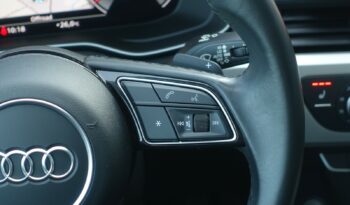 AUDI A4 AVANT 30 TDI MHEV S-TRONIC complet