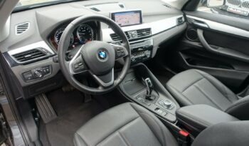 BMW X1 S-DRIVE 18IA BVA complet