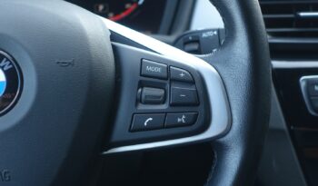 BMW X1 S-DRIVE 18DA 150 CH complet