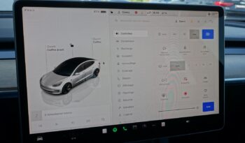 TESLA MODEL 3 STANDARD PLUS RWD PROPULSION complet