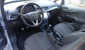 OPEL CORSA 1.4 90CH 3 PORTES  BLACK ÉDITION complet
