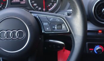 AUDI Q2 35 TFSI SPORT 150 CH  S-LINE complet