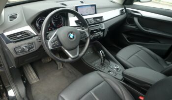 BMW X1 S-DRIVE 18 DA complet