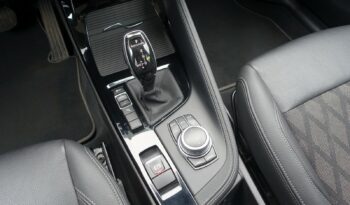 BMW X1 S-DRIVE 18 DA 150 CH BVA PHASE 2 X-LINE complet