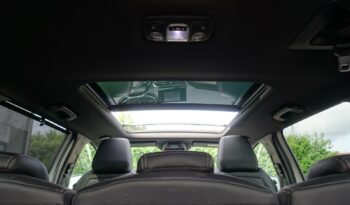 PEUGEOT 5008 1.5 L BLUEHDI EAT8 7 PLACES 130 CH GT complet