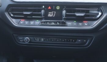 BMW 118 IA 136 CH SERIE 1 DKG complet