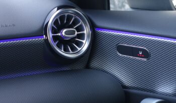 MERCEDES CLASSE A 180 7G-DCT complet