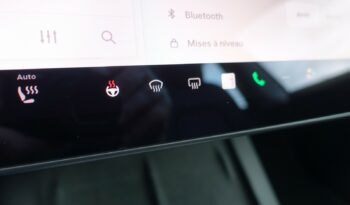 TESLA MODEL 3 LONG RANGE DUAL MOTOR AWD ( Grande autonomie ) complet