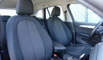 BMW X1 16 DA S-DRIVE complet