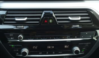BMW 520 DA TOURING 163 CH SERIE 5 BVA complet