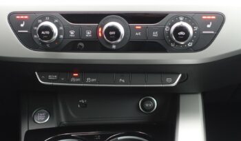 AUDI A5 SPORTBACK 35 TDI S-TRONIC MHEV 163 CH complet