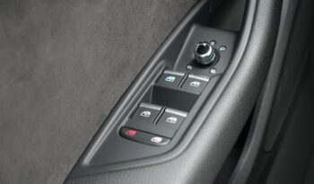 AUDI A5 SPORTBACK 35 TDI S-TRONIC MHEV 163 CH S-LINE complet