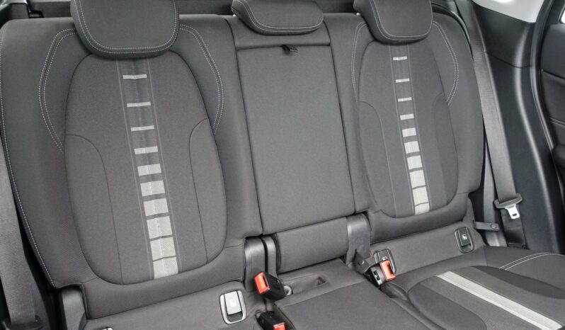 BMW X1 S-DRIVE 18IA 136 CH BVA complet