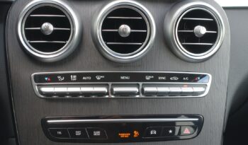 MERCEDES CLASSE GLC 200 D 9G-DCT 163 CH complet