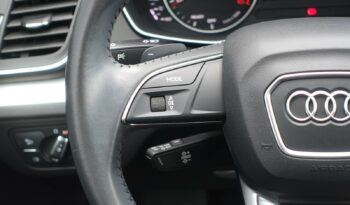 AUDI Q5 40 TDI 190 CH QUATTRO S-TRONIC complet