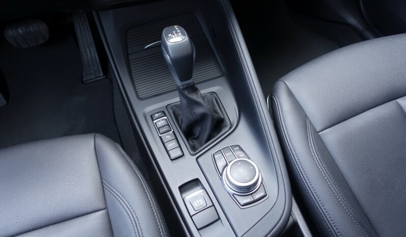 BMW X1 25EA HYBRIDE 220 CH X-DRIVE BVA F48 complet