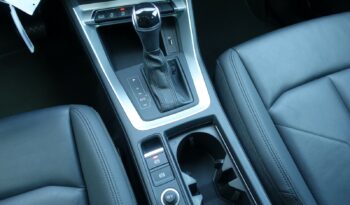 AUDI Q3 SPORTBACK 35 TDI 150 CH S-TRONIC S-LINE complet