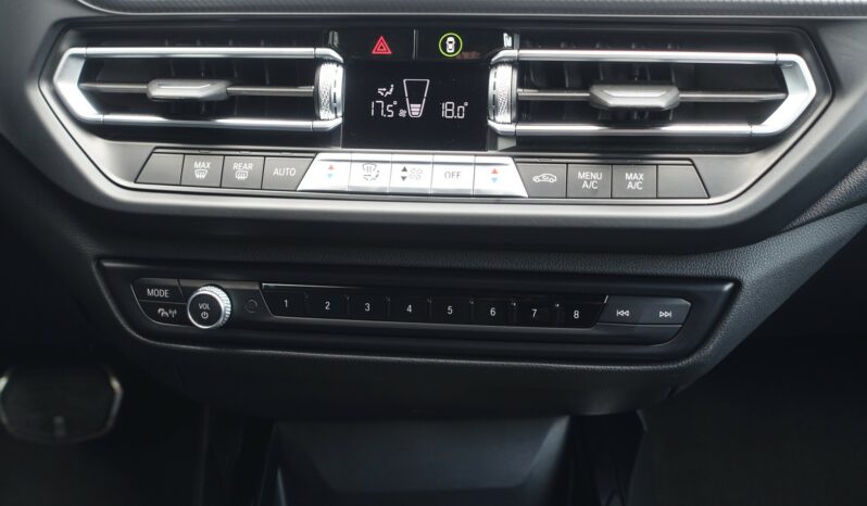 BMW 216 DA GRANCOUPE DKG SERIE 2 BVA  PACK M complet