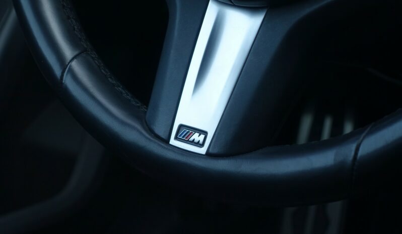 BMW 216 DA GRANCOUPE DKG SERIE 2 BVA  PACK M complet