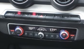 AUDI Q2 35 TFSI 150 CH S-TRONIC  S-LINE complet