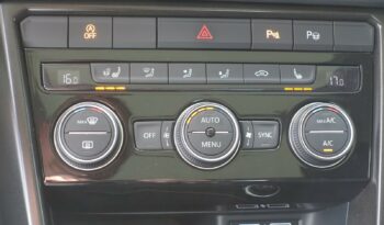 VOLKSWAGEN T-ROC 1.6 L TDI  R-LINE complet
