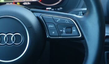 AUDI Q2 30 TFSI complet