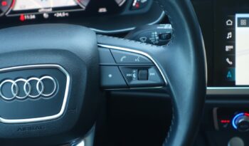 AUDI Q3 35 TDI 150 CH S-TRONIC complet