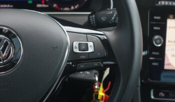 VOLKSWAGEN GOLF VII 1.5 TSI DSG7 150CH complet