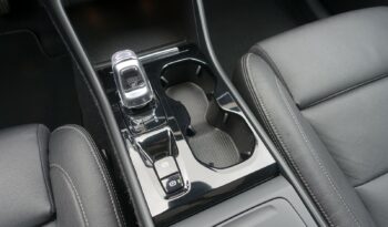VOLVO XC 40 D3 2.0 L GEARTRONIC 150CH INSCRIPTION complet
