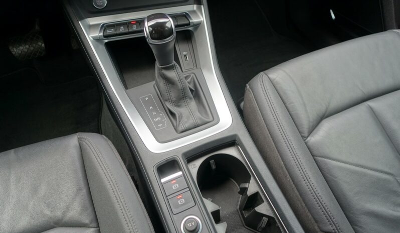 AUDI Q3 35 TFSI S-TRONIC 150 CH complet