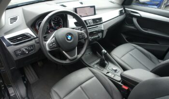 BMW X1 16 D S-DRIVE complet