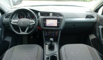 VOLKSWAGEN TIGUAN 1.5L TSI 130CH IQ-DRIVE complet