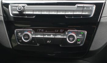 BMW X1 S-DRIVE 16 DA 116 CH X-LINE complet