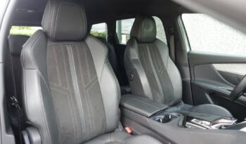 PEUGEOT 5008 1.5 L BLUEHDI EAT8 7 PLACES 130 CH GT complet