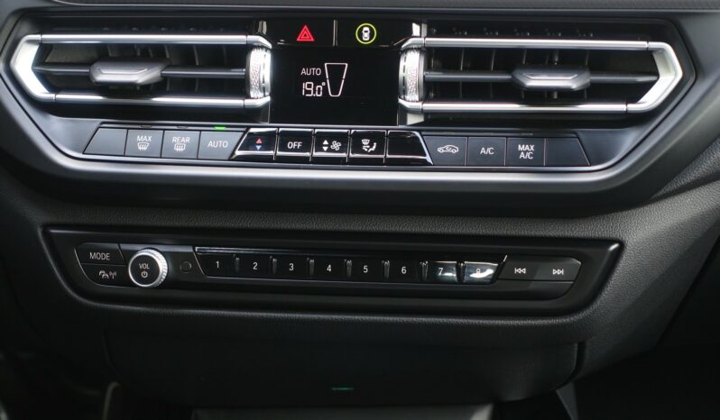 BMW 218 IA GRANCOUPE SERIE 2 PACK M complet