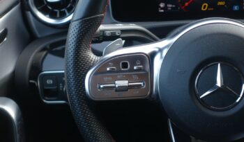 MERCEDES CLASSE CLA SHOOTING BRAKE 200 D 150 CH PHASE 2 AMG-LINE complet