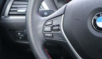 BMW 116D SERIE 1 116cv complet