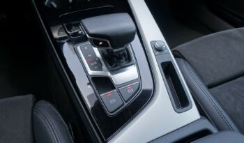 AUDI A5 SPORTBACK 35 TDI S-TRONIC MHEV 163 CH complet