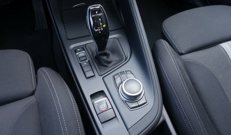 BMW X1 S-DRIVE 16 DA 116 CH complet