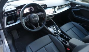 AUDI A3 SPORTBACK 35 TFSI S-TRONIC 150 CH MHEV complet