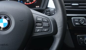 BMW X1 16 DA S-DRIVE complet