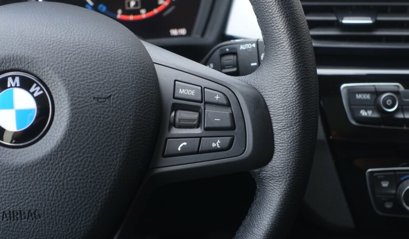 BMW X1 16 DA S-DRIVE complet