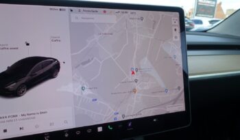 TESLA MODEL 3 LONG RANGE DUAL MOTOR AWD ( Grande autonomie ) complet