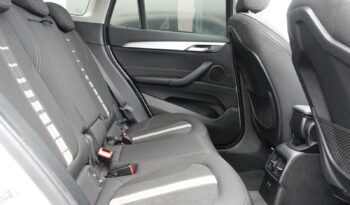 BMW X1 S-DRIVE 18IA 136 CH BVA complet