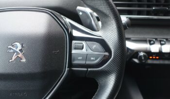 PEUGEOT 5008 1.5 L BLUEHDI EAT8 7 PLACES 130 CH GT complet