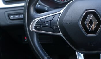 RENAULT CAPTUR II 1.0 TCE ESSENCE + GPL 100 CH complet