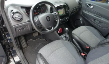 RENAULT CAPTUR 1.5 DCI ECO2 EDC 90CH INTENS complet